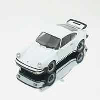 welly 124 1974 porsche 911 turbo 3 0 alloy luxury vehicle diecast pull back car goods model toy collection