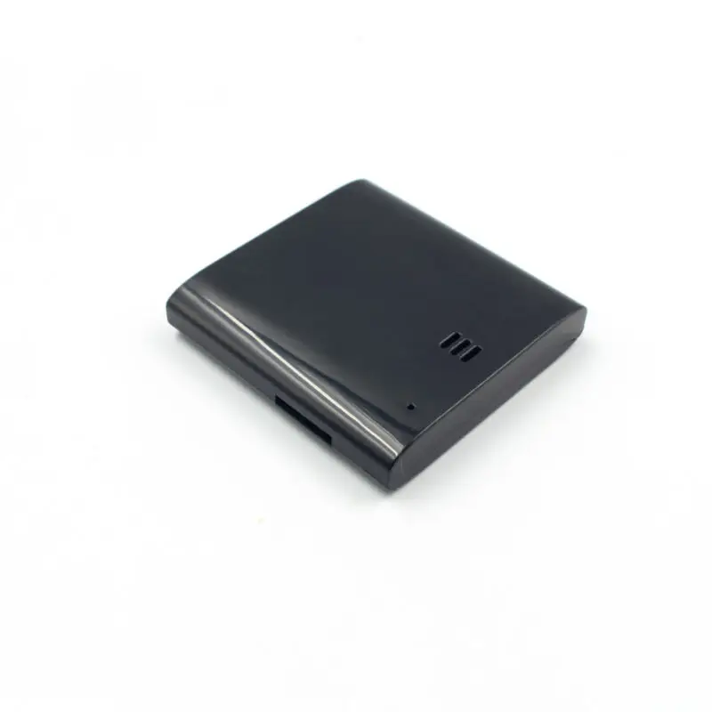 Новый 30 Pin док-станция Bluetooth 2 1 Аудио адаптер передатчик приемник стерео аудио