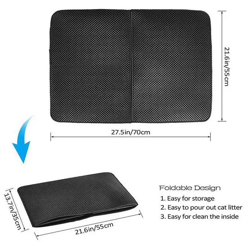 Ловушка для кошачьего туалета | Электроника