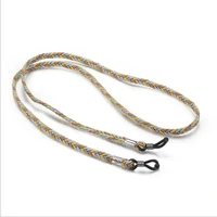 twist rope glass chain reading multiple colors interlaced sunglasses chain women eleglasses accessories lanyard hold straps
