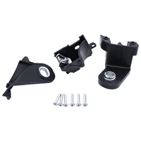 right drivers headlight bracket repair kit for 500 perfect quality metal a practical accessory kit for car 18x11x0 1 incredible