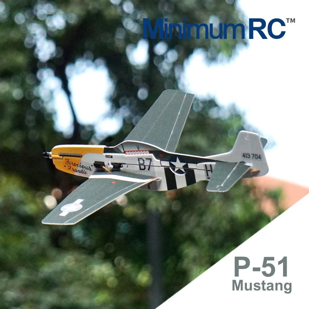 DIY Мини F8F Rarebear RC Parkfly игрушечный самолет Бесплатная доставка | Игрушки и хобби