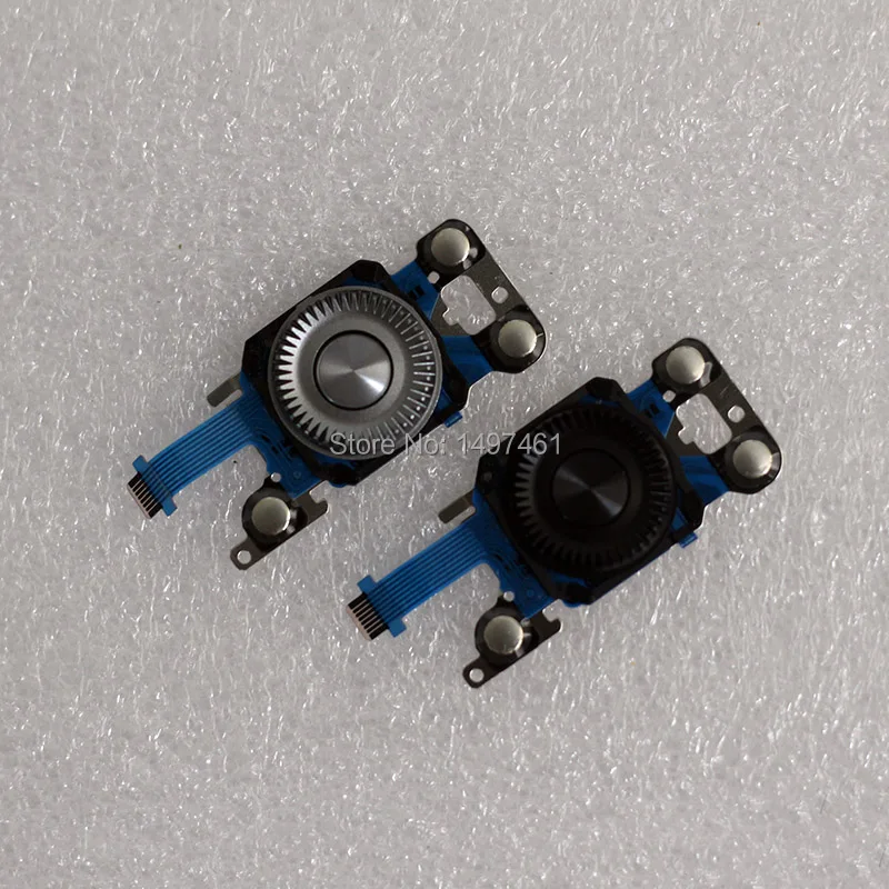 Задняя панель переключателя управления Запасные детали для Sony Φ ILCE 5000 A5100 A6000 A6300