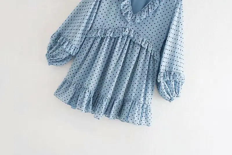 Новое поступление декоративное многослойное платье в европейском и