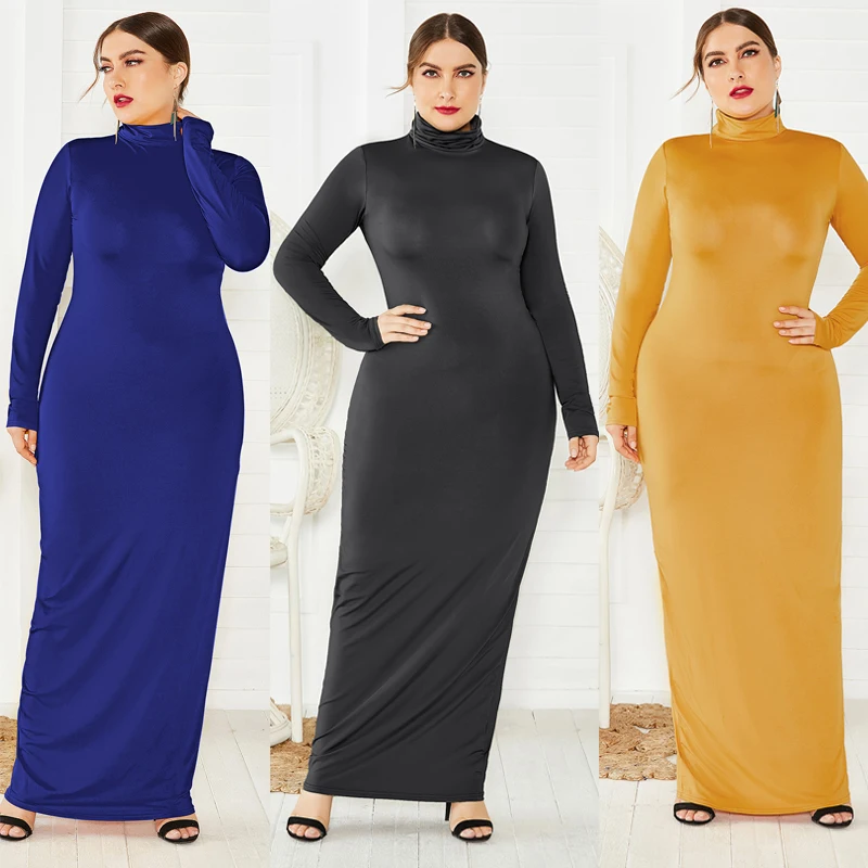 Арабское платье универсальное Новое поступление мусульманский хиджаб Ближний