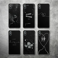 for iphone 11 planetary universe astronaut case for iphone 12 13 pro xs max 6 plus 7 8 plus xr 5s se 2020 shockproof back covers