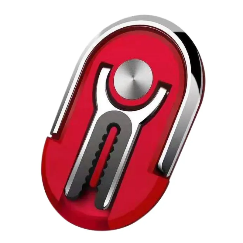 Универсальный держатель-кольцо для телефона с поворотом на 360 градусов |