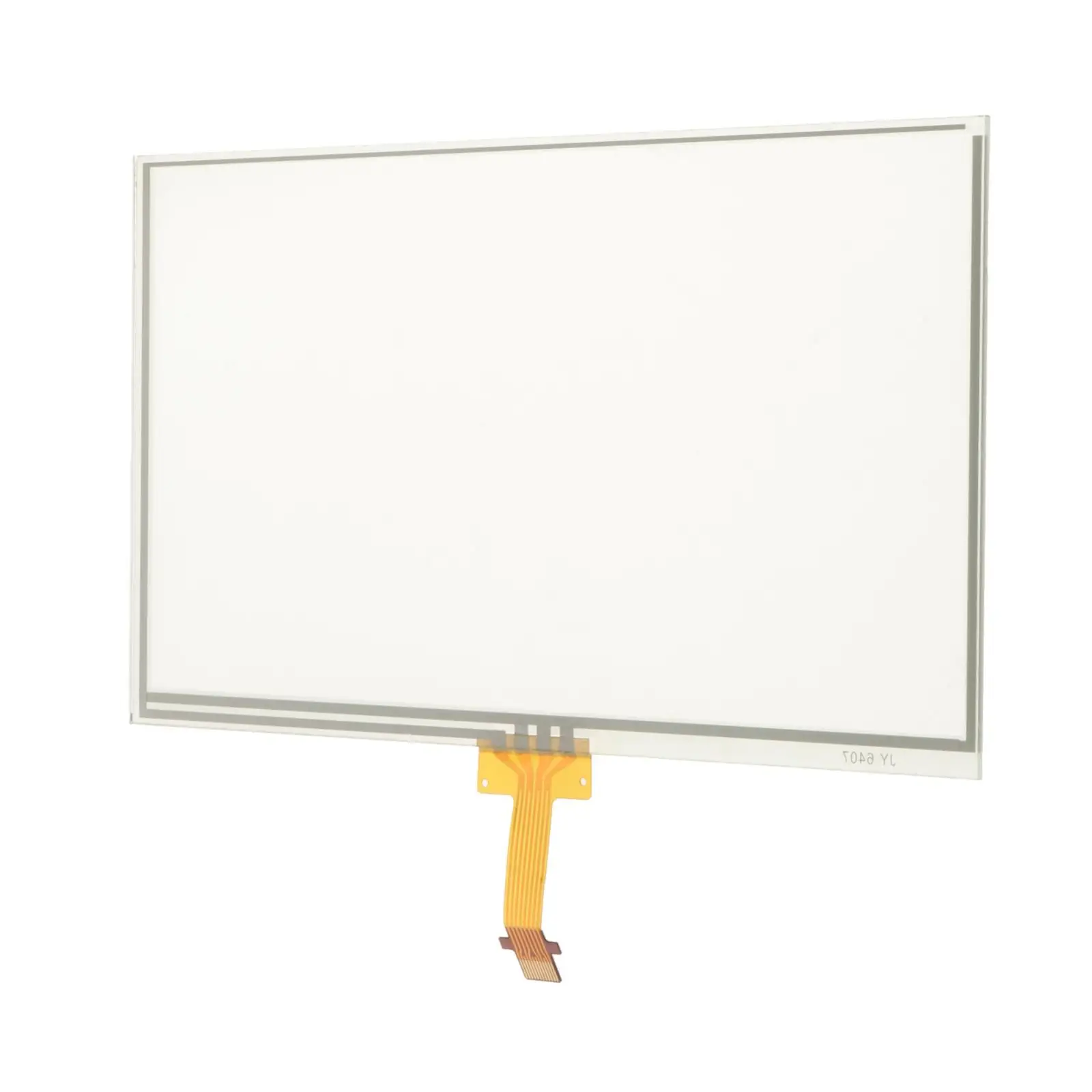 

Автомобильный сенсорный экран стекло дигитайзер для Toyota Corolla RAV4 Prius 2014-2018