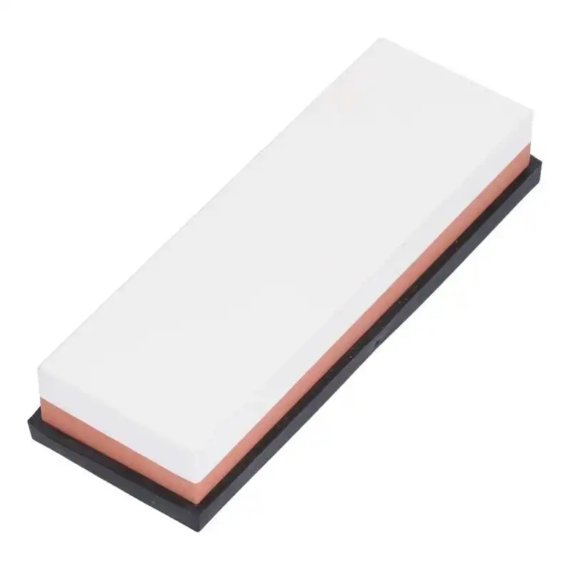 Двухсторонний точильный камень легко аналогичный фототочильному камню для