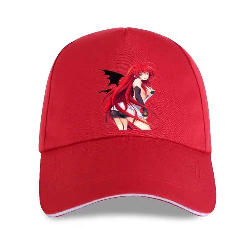 

New SUNRAIN Men&#39s Anime High School DxD Rias Gremory Baseball cap