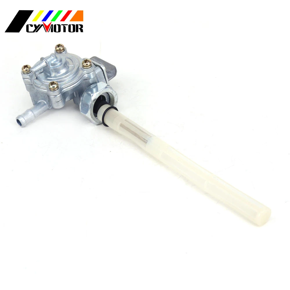 

Переключатель топливного клапана для мотоцикла, для HONDA CB400 93 94 95 96 97 98 CB750SC Nighthawk 91 92 93 94 95-03