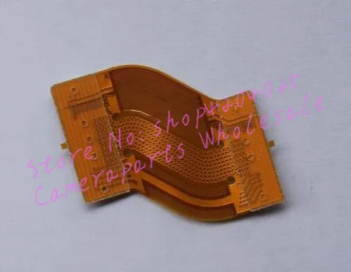 Новинка для Canon Digital DSLR 650D T4i - CCD flex CMOS SENSOR FLEX CABLE FPC camera запасные части | Электроника