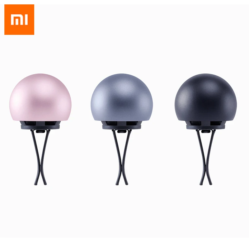Xiaomi Uildford автомобильный Выпускной воздух ладан Магнитный диффузор Устранение