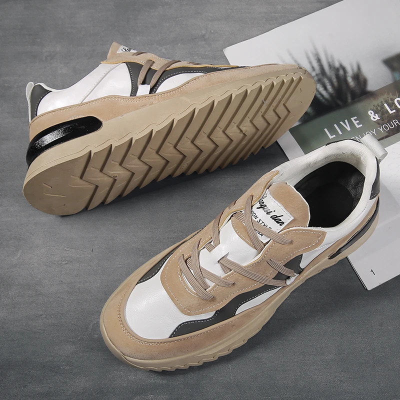 

2021 New Running Shoes for Men Women Walking Tennis Sneakers Fashion Casual Comfy Sports Breathable Outdoor Footwear