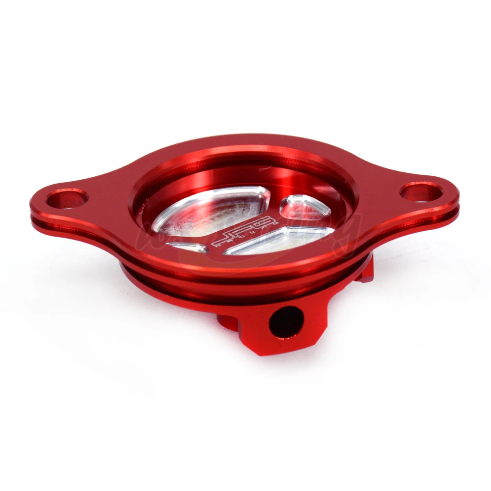 Крышка масляного фильтра для мотоцикла HONDA CRF450R 02-08 02 03 04 05 06 07 08 CRF450X 2005-2017 |