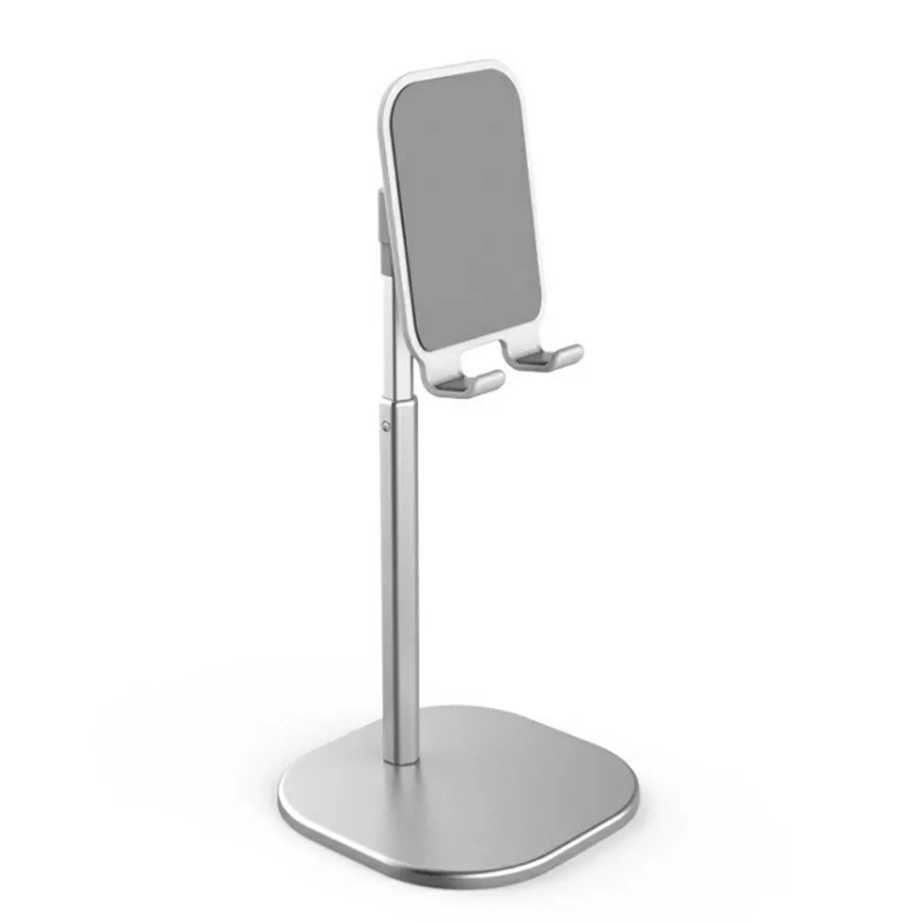 K2 Гибкая Портативная Алюминиевая Настольная подставка держатель для телефона