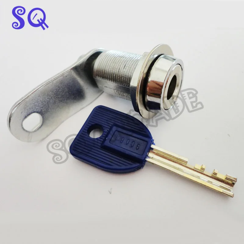 

10 шт./лот аркадные детали из цинкового сплава, замок для аркадных игр, пинбол, игровые машины, аркадный замок для ящика шкафа