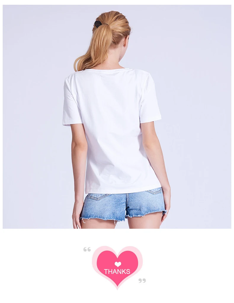 PREISEI футболка Пима хлопковая Футболка женская одежда тонкая Повседневная Camisas Mujer с v-образным вырезом с коротким рукавом Летний Топ белая футболка PV101W