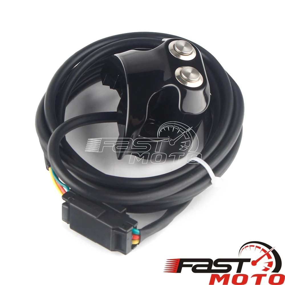 2 кнопки 3 проводных контроллера переключатель для воздушной езды 1 дюймовая