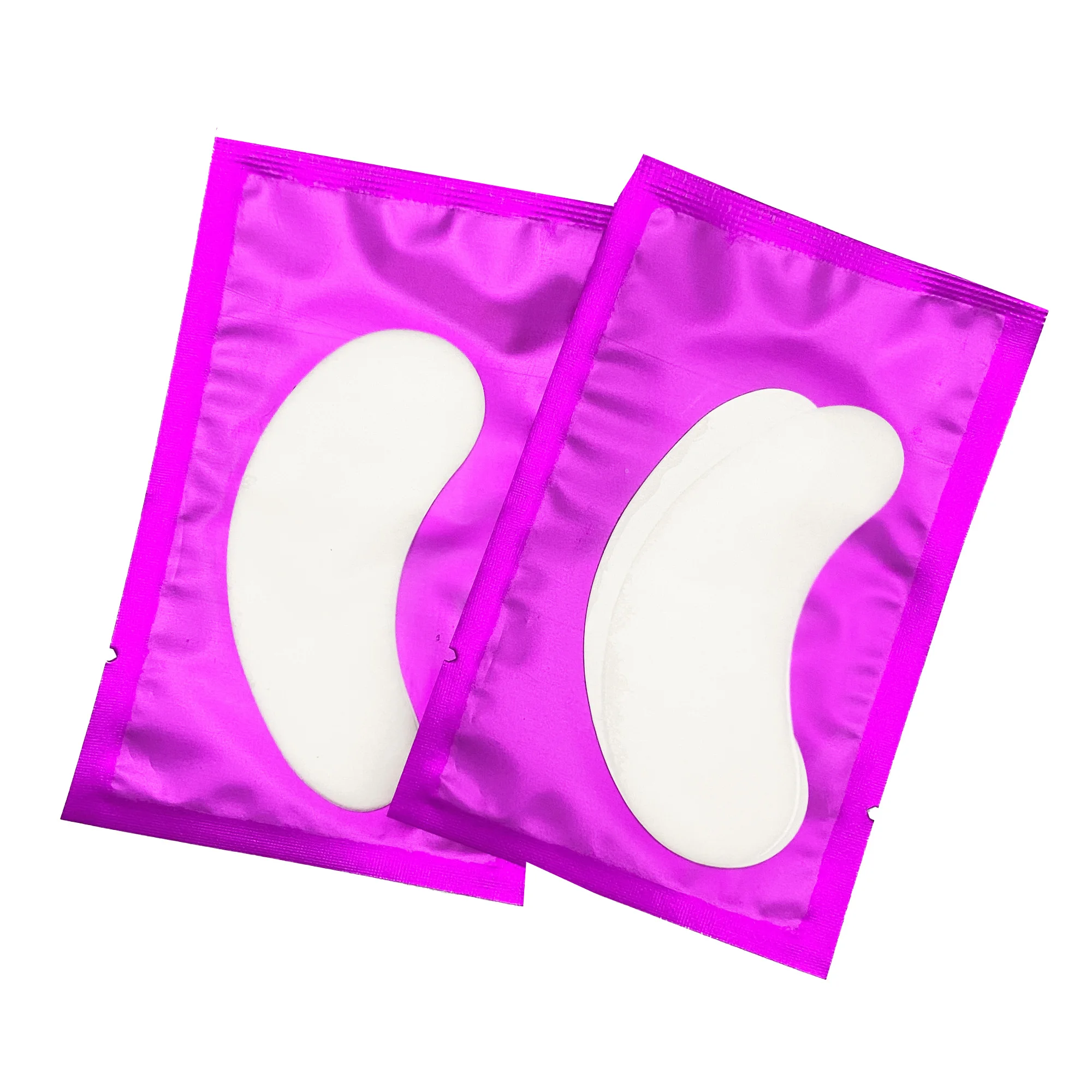 10/20/50 шт. гидрогелевые патчи для наращивания ресниц | Красота и здоровье