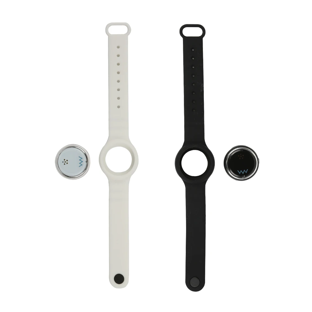 Smart Bluetooth Tracker Anti-Lost Bracelet GPS Tracking Locator Two-way Alarm Search Label For Pet Dog Cat Keys Wall | Электроника