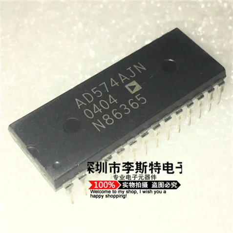 

AD574AJN AD574AJNZ DIP-28