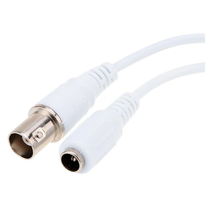 

800TVL Indoor Night Vision CCTV e Camera 24LEDS Wide Angle IR Color Cam