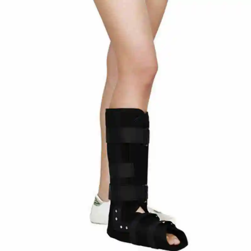 Новая медицинская подставка Fibula Tibiofibular для голеностопа коленного сустава
