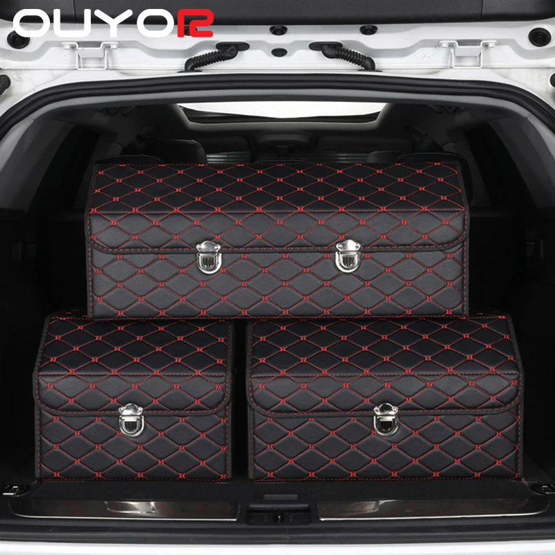 Автомобильный Органайзер водонепроницаемый портативный органайзер для