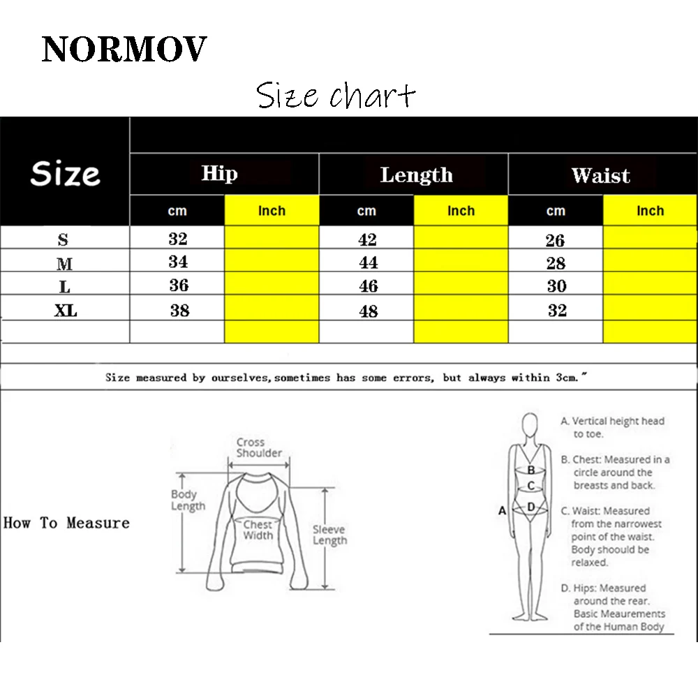 NORMOV Seamless High Waist Push Up Leggings Women Yoga Super Stretchy Gym Workout Tights Sport Pants Shorts Running Clothes