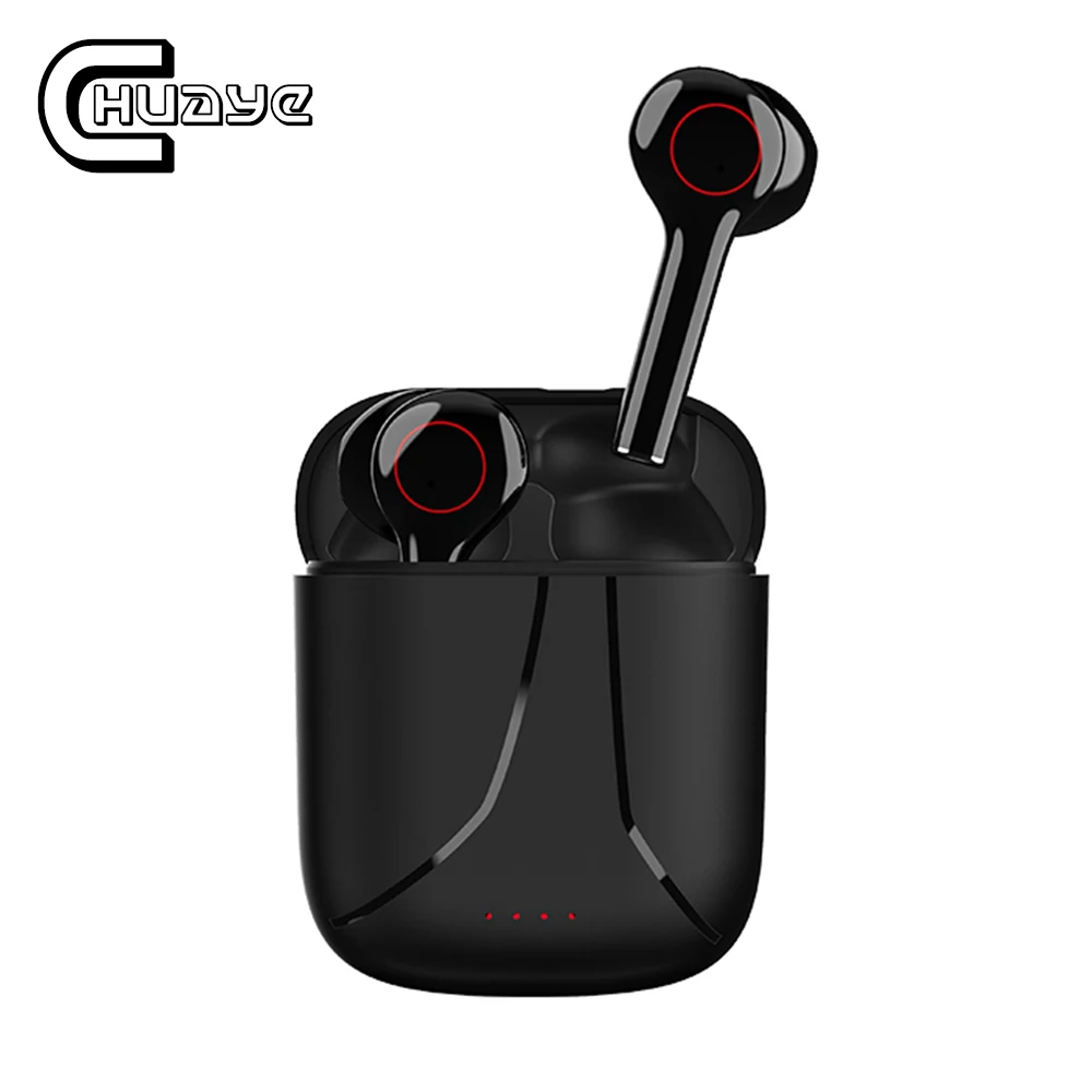 TWS-наушники L31 Mini с поддержкой Bluetooth 5 0 и сенсорным управлением | Электроника