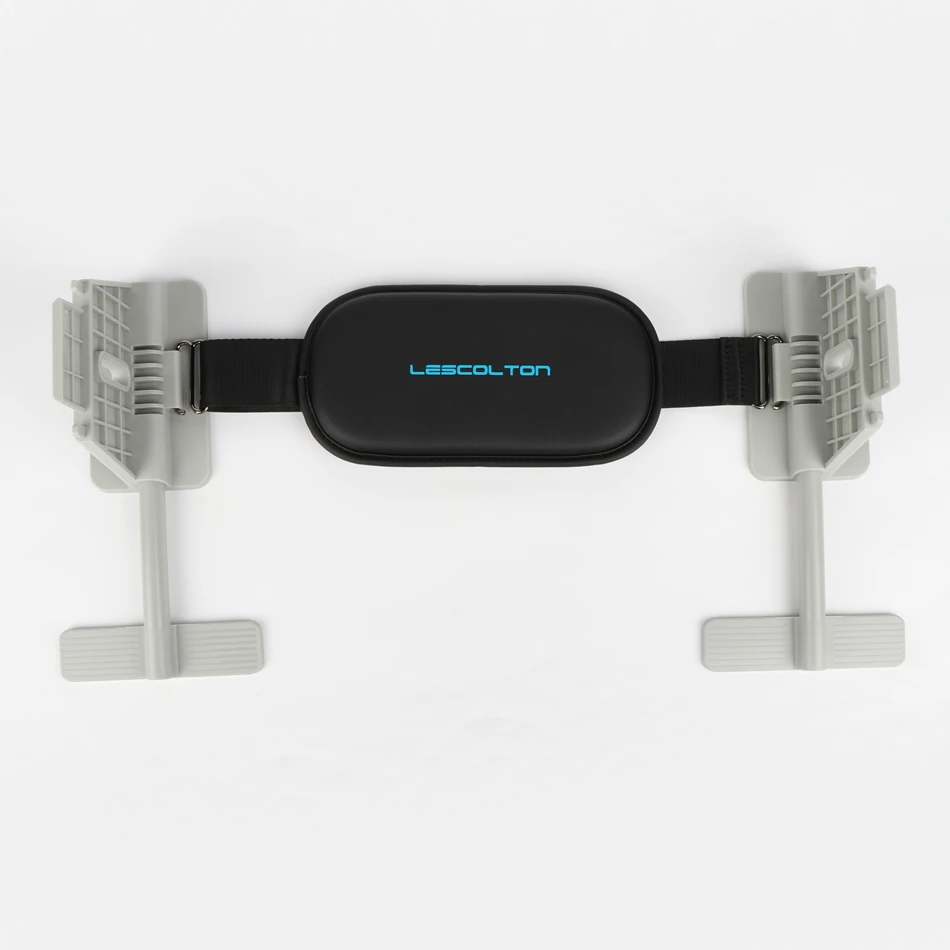 Пластиковая подставка для EMS светодиодной маски лица фотонной светильник