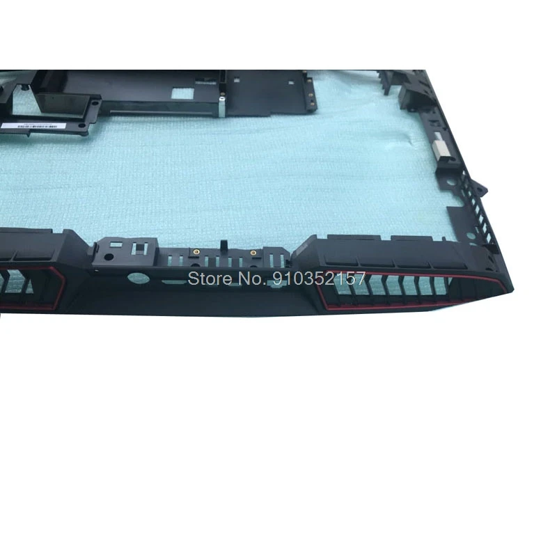 Barato Ordenador Portátil Cubierta Inferior Para MSI GT72S GT73 GT73VR GT73EVR GT73EVR 7RD-818CN MS-1781 MS-1782 GT75 MS-17A1 17A2 17AX 17A5