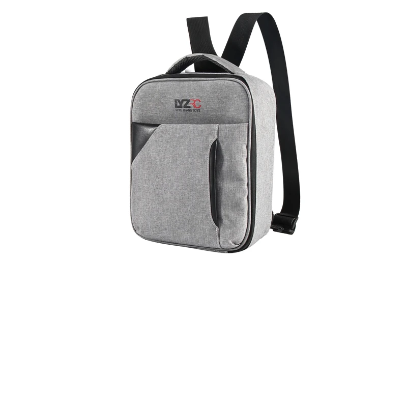 

LYZRC L900 Pro 5G WIFI FPV GPS RC Quadcopter Spare Parts Backpack Carrying Case Bag For RC Drone Quadcopter Toy Accessories Part