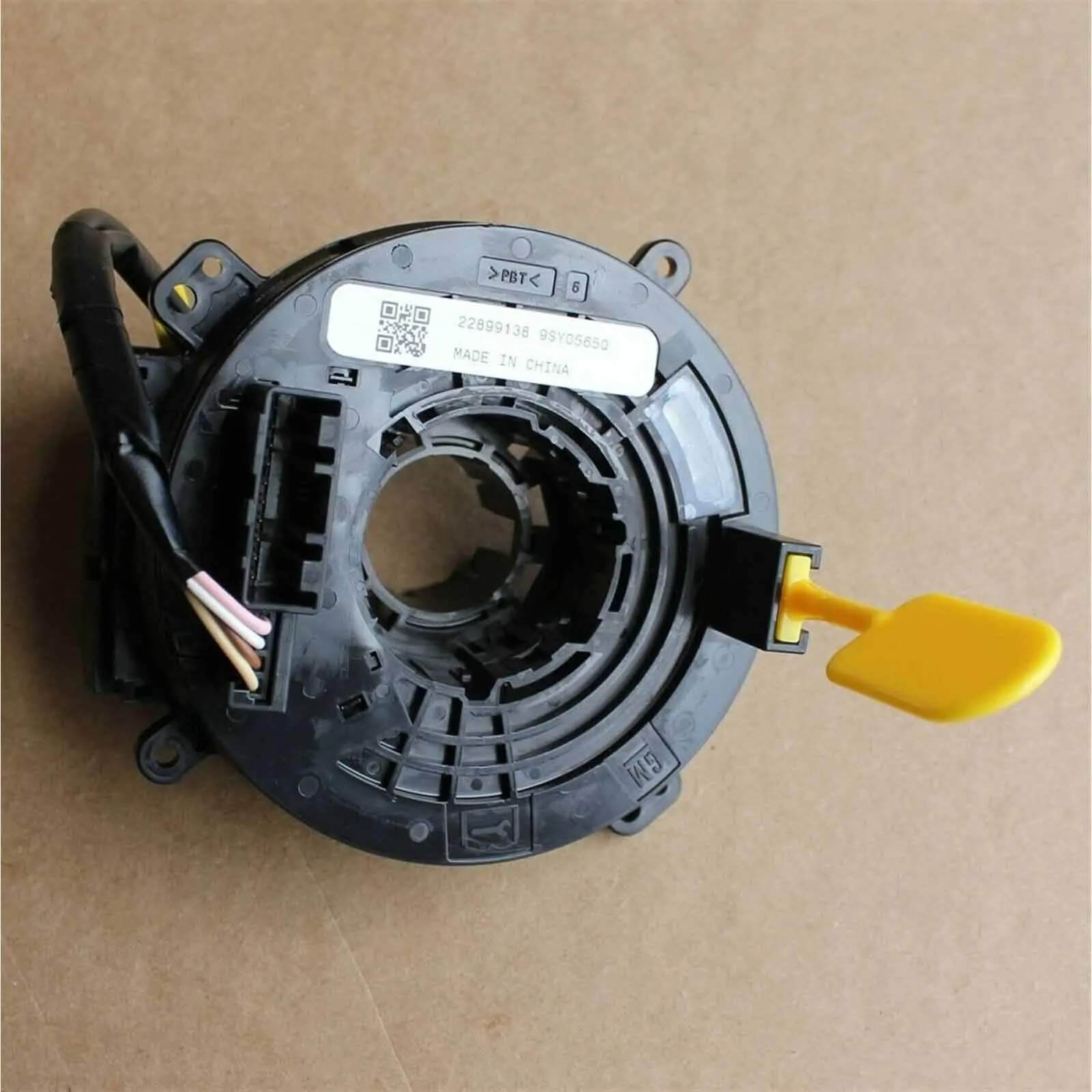 22899138 25947775 Новый colck Весна для Buick Chevrolet Cruze GMC Бесплатная доставка в наличии|Катушка