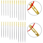 Иглы LMDZ из нержавеющей стали для игла для пожилых, 1224 шт.