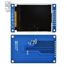 1,8 дюймовый TFT ЖК-дисплей модуль rgbx160 точек разрешение модуль последовательного интерфейса SPI ST7735S драйвер для ЖК-экрана Arduino TFT