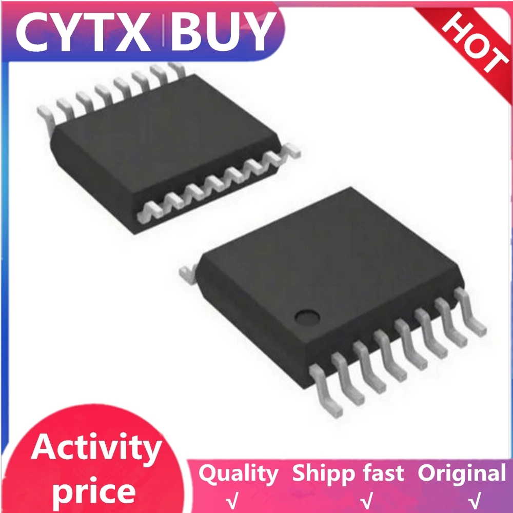 10 шт. STM8S103F3P6 STM8S103F3 STM8S103 tssop в наличии | Электронные компоненты и принадлежности