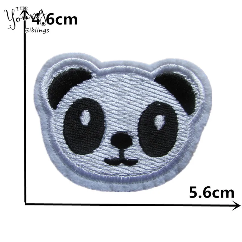 1 шт. распродажа модный стиль клей для расплава аппликация вышивка нашивка сделай