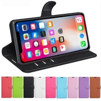 top quality leather magnetic book wallet cover flip case for apple iphone 11 12 13 mini pro iphone xr x xs max cover case fundas