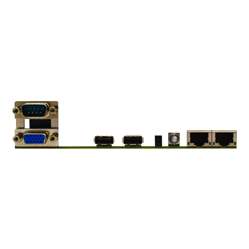 

For Dell DSS 1500 Dual Socket LGA2011 DDR4 Server Motherboard 0V12CT V12CT Used Desktop Motherboard