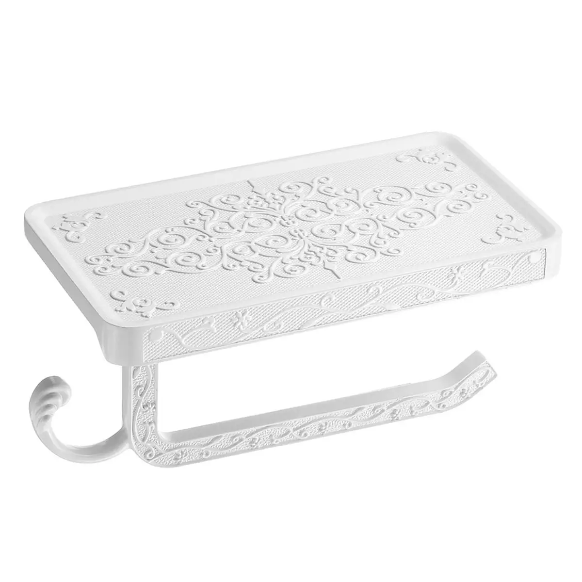 Держатель для полотенец мобильный телефон из нержавеющей стали | Обустройство