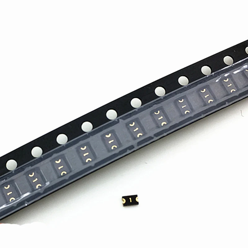 

Бесплатная доставка, 50 шт., Φ 0805 A 15V SMD PPTC mA сбрасываемые предохранители, защитная трубка ROHS