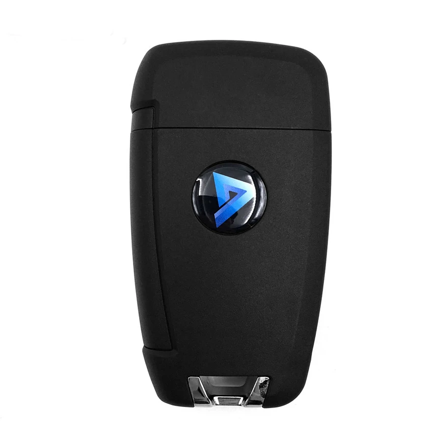 5 шт. KEYDIY 3 кнопки универсальный ключ дистанционного управления B Series B25 для KD X2 MINI