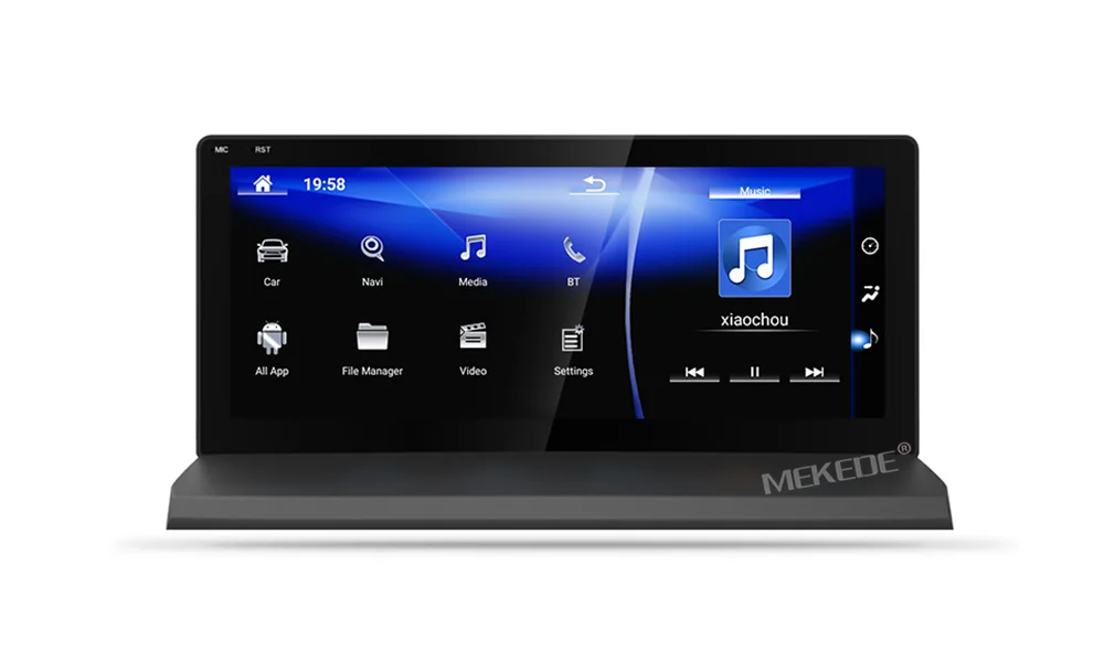 Автомобильный MP5-Player 8 ядерный Android 9,0 автомобильный Радио мультимедийный dvd-плеер для Lexus NX 200t 300h nx200T- с BT wifi gps ips