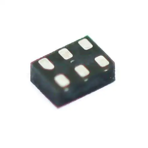 

TPS62730DRYR Step Down Converter 1.9 V to 3.9 V New and original Integrated circuit IC chip Voltage Regulator IC Chip