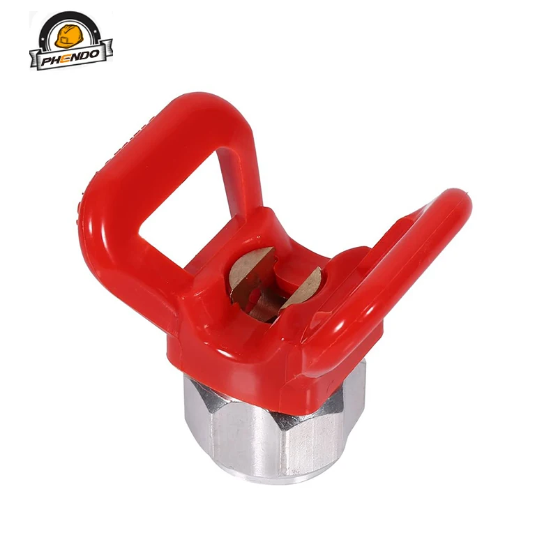 PHENDO Safe Набор безвоздушных распылителей безвоздушного распылителя и