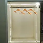 Светодиодный светильник s с ИК-датчиком движения для кухни, светодиодный светильник под шкафом, прикроватный светильник, лестницы, шкаф, ночная лампа безопасности, лампа с питанием от батареи