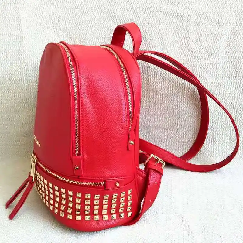 2021 удобный женский рюкзак роскошная Женская дорожная сумка из искусственной
