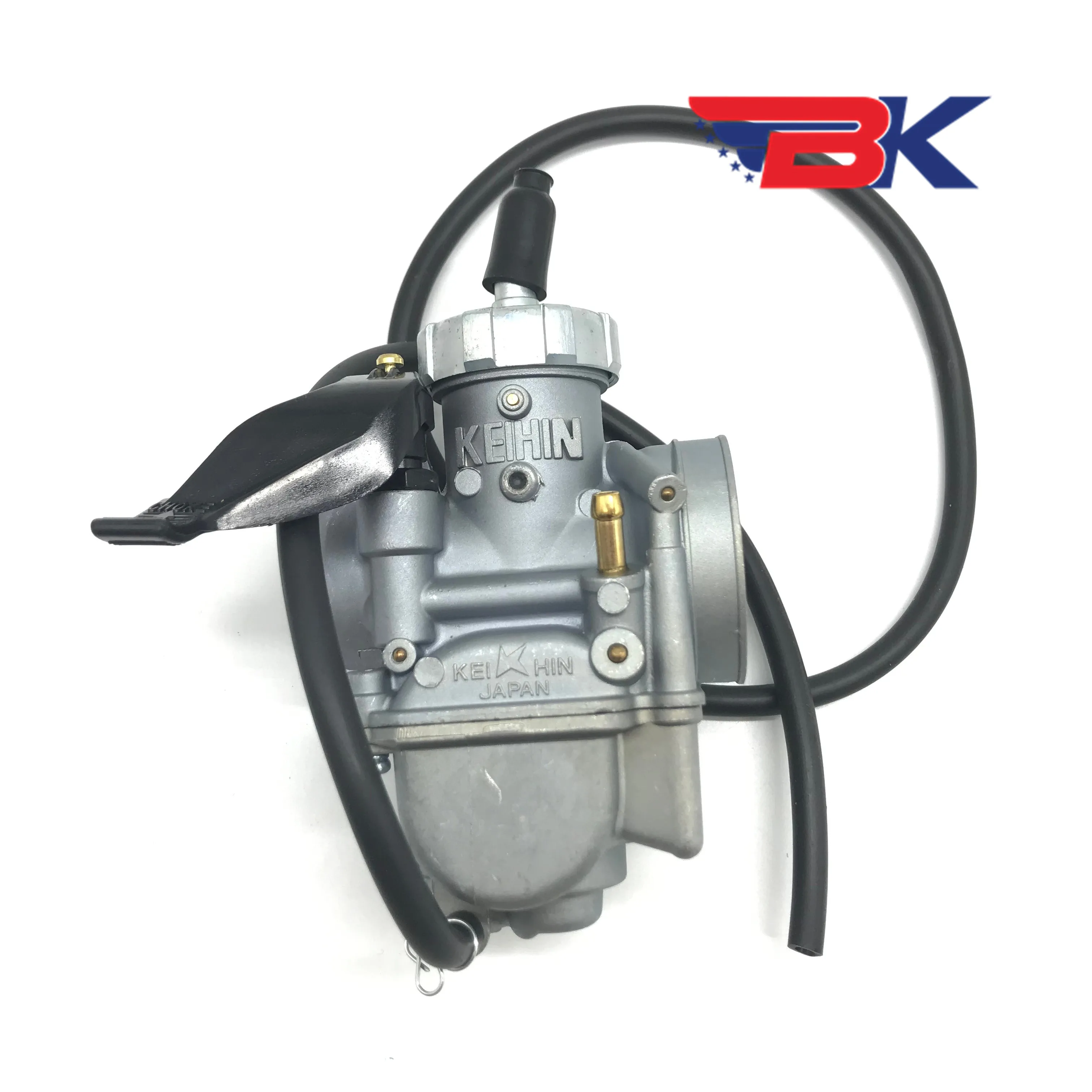 Keihin PE26 26 мм карбюратор для китайского YX 125 140 150cc Горный мотоцикл ямы ATV